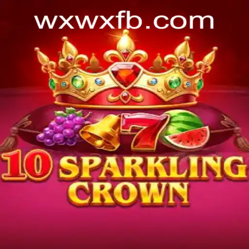 Discover the Magical World of 10SparklingCrown
