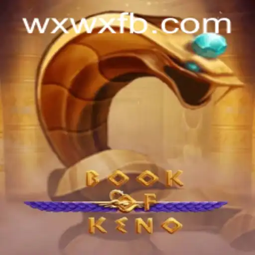 Exploring the Intriguing World of BookOfKeno: A Comprehensive Guide
