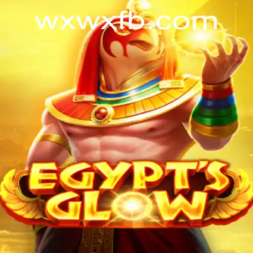 Unveiling EgyptsGlow: A Dazzling Adventure in the Sands of Time