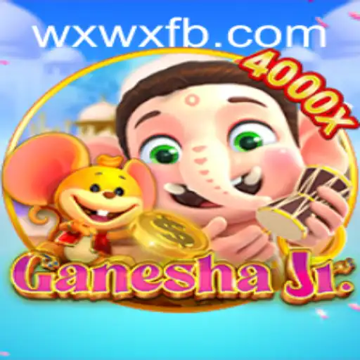 Exploring GaneshaJr: A New Adventure Awaits in the Digital Domain