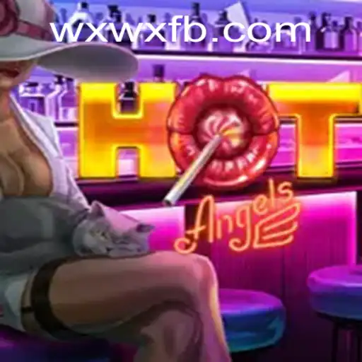 Unveiling HotAngels: A Stellar Gaming Adventure with WXWX.COM
