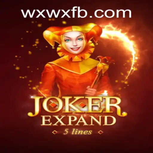 Discover the Exciting World of JokerExpand and WXWX.COM