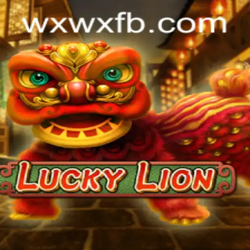 Exploring the Exciting World of LuckyLion at WXWX.COM