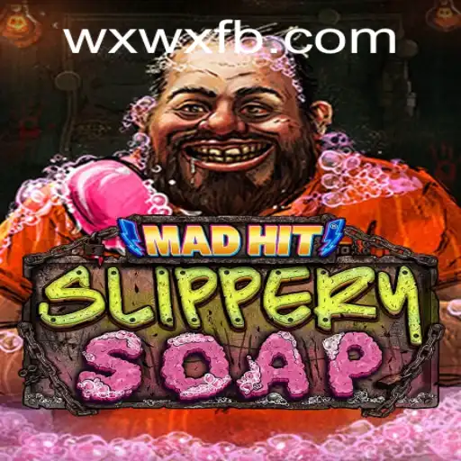 MadHitSlipperySoap: A Novel Gaming Experience