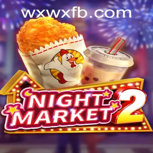 Exploring NightMarket2: A Comprehensive Guide to the Latest Gaming Sensation