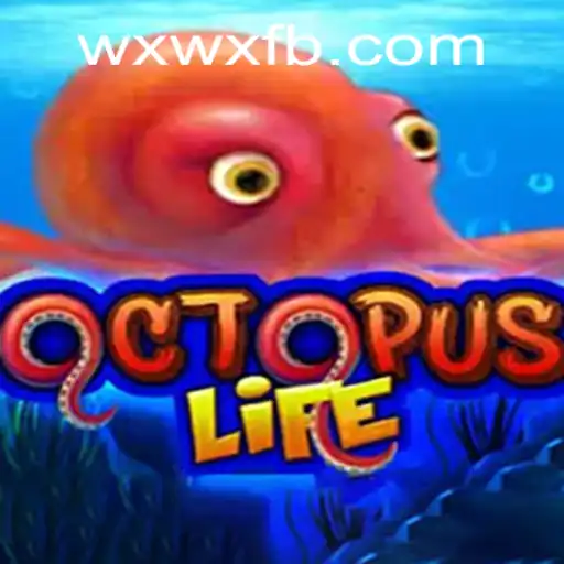 Explore the Thrilling World of OctopusLife and Discover WXWX.COM