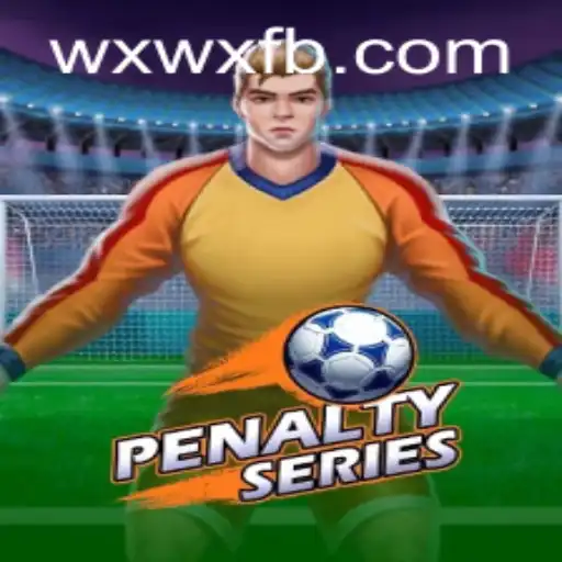 Unveiling PenaltySeries: The Thrilling New Game Taking the World by Storm