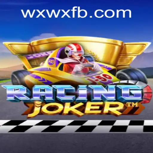 RacingJoker: The Thrilling World of High-Speed Gaming and WXWX.COM