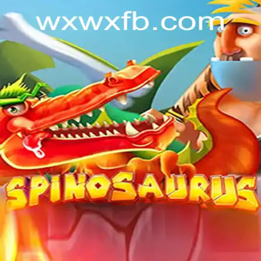 Spinosaurus: Dive into the Thrilling World of WXWX.COM's Latest Game