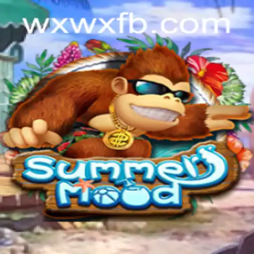 Experience the Vibrant World of SummerMood: An Innovative Gaming Adventure