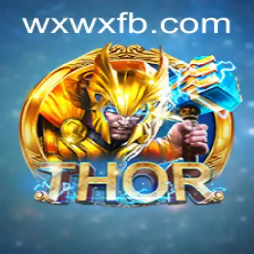THOR: Unleashing the Thunder in Gaming World with WXWX.COM
