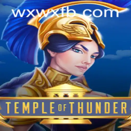 Unveiling the Mysteries of TempleofThunder: A Riveting Adventure Awaits
