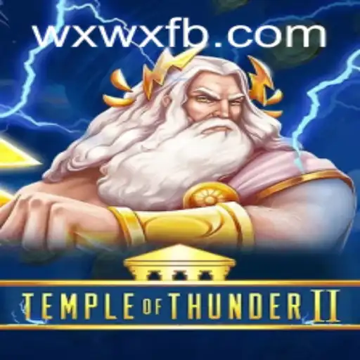 Explore the Electrifying World of TempleofThunderII