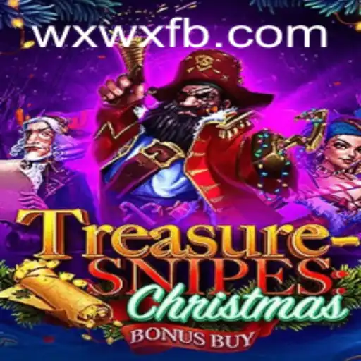 Explore TreasuresnipesChristmas: A Festive Gaming Adventure